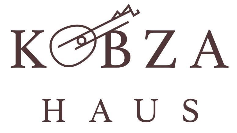 مبيت وإفطار غدانسك Kobza Haus Old Town المظهر الخارجي الصورة